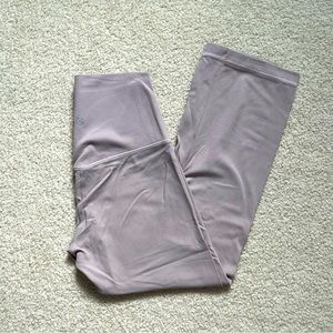 Lululemon 21” align crop